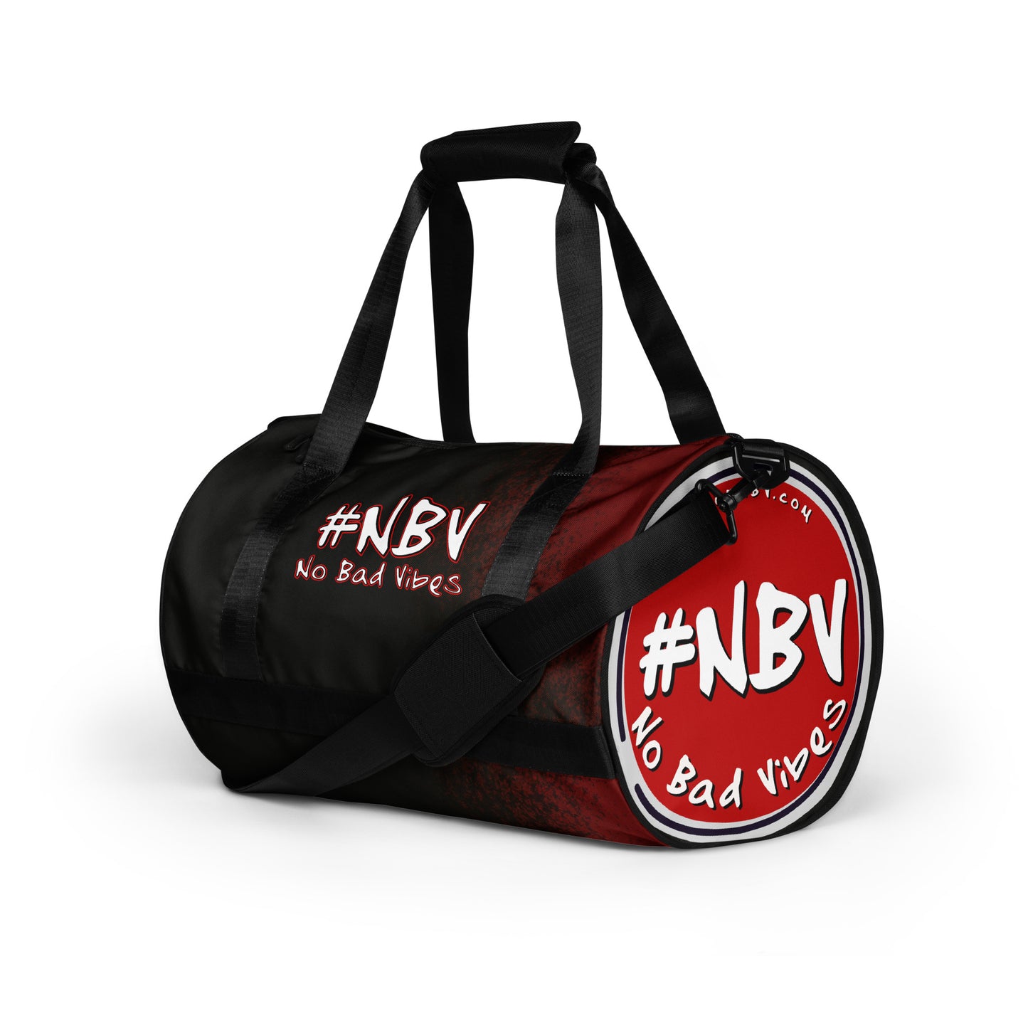 NBV Gym Bag