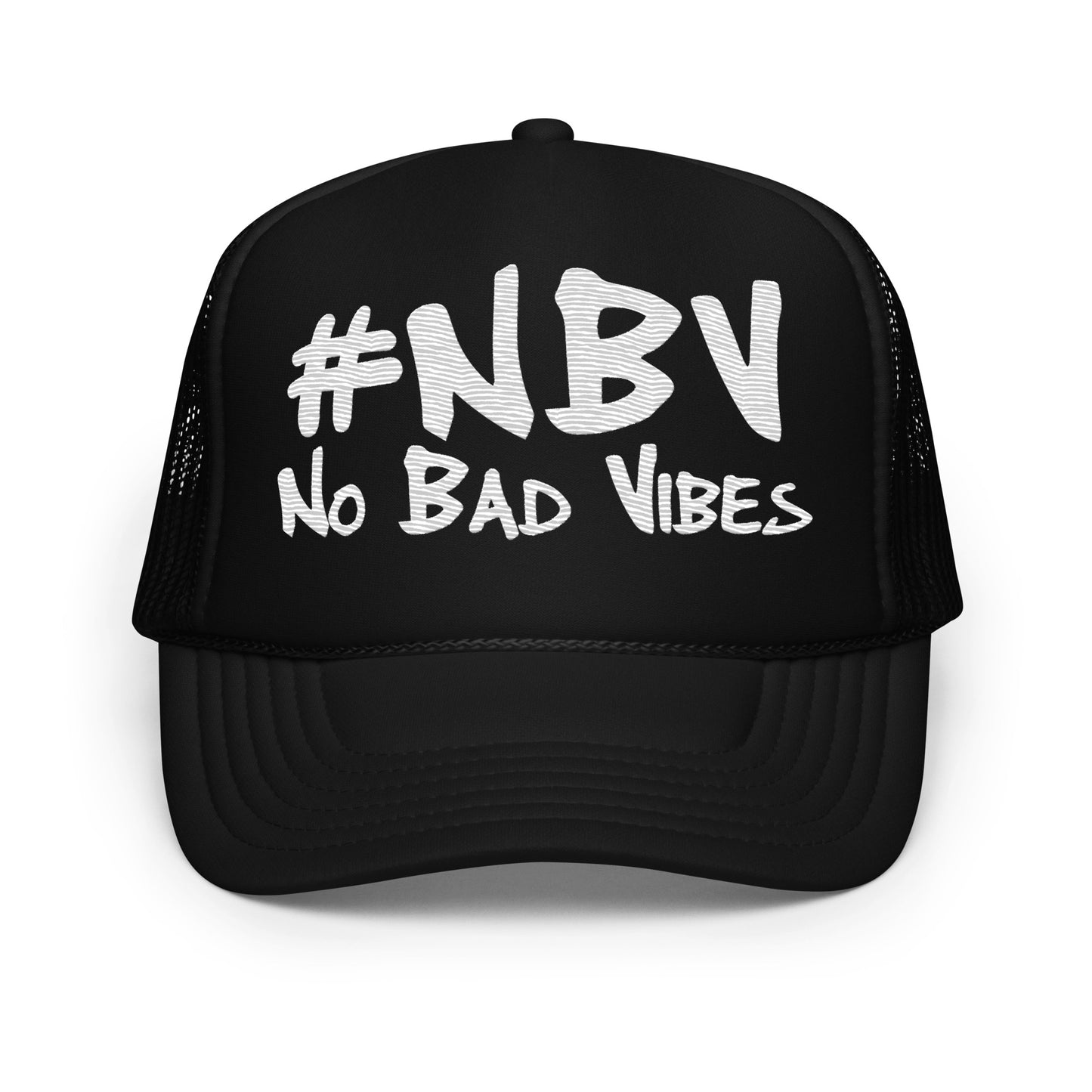 NBV Trucker Hat
