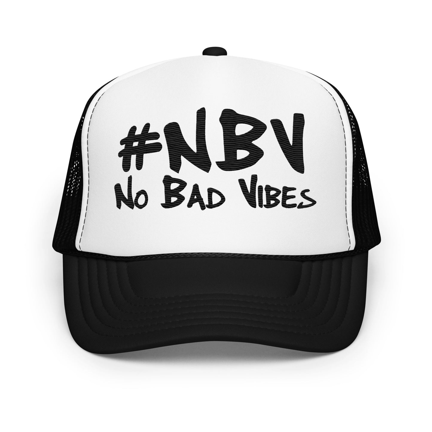NBV Trucker Hat