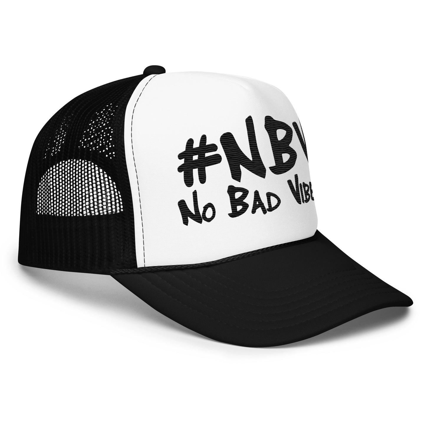 NBV Trucker Hat