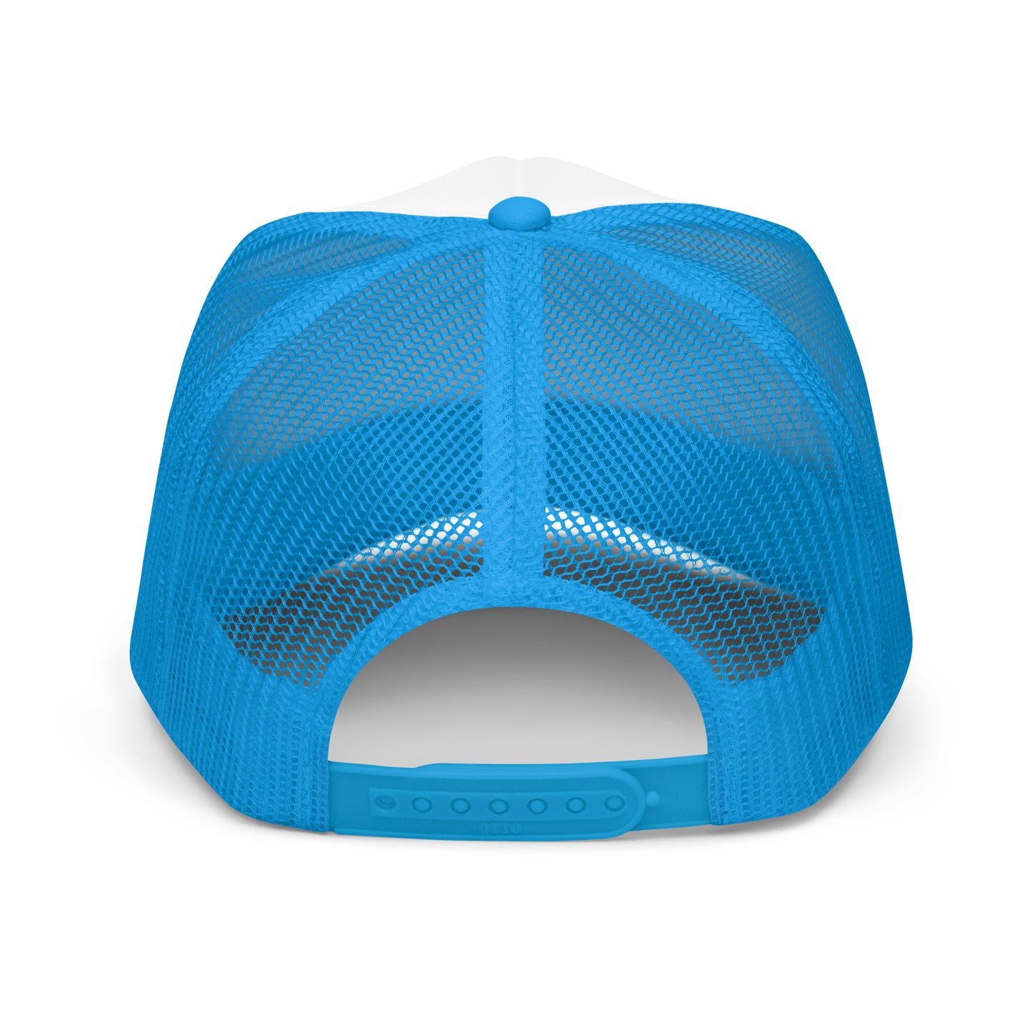 NBV Trucker Hat