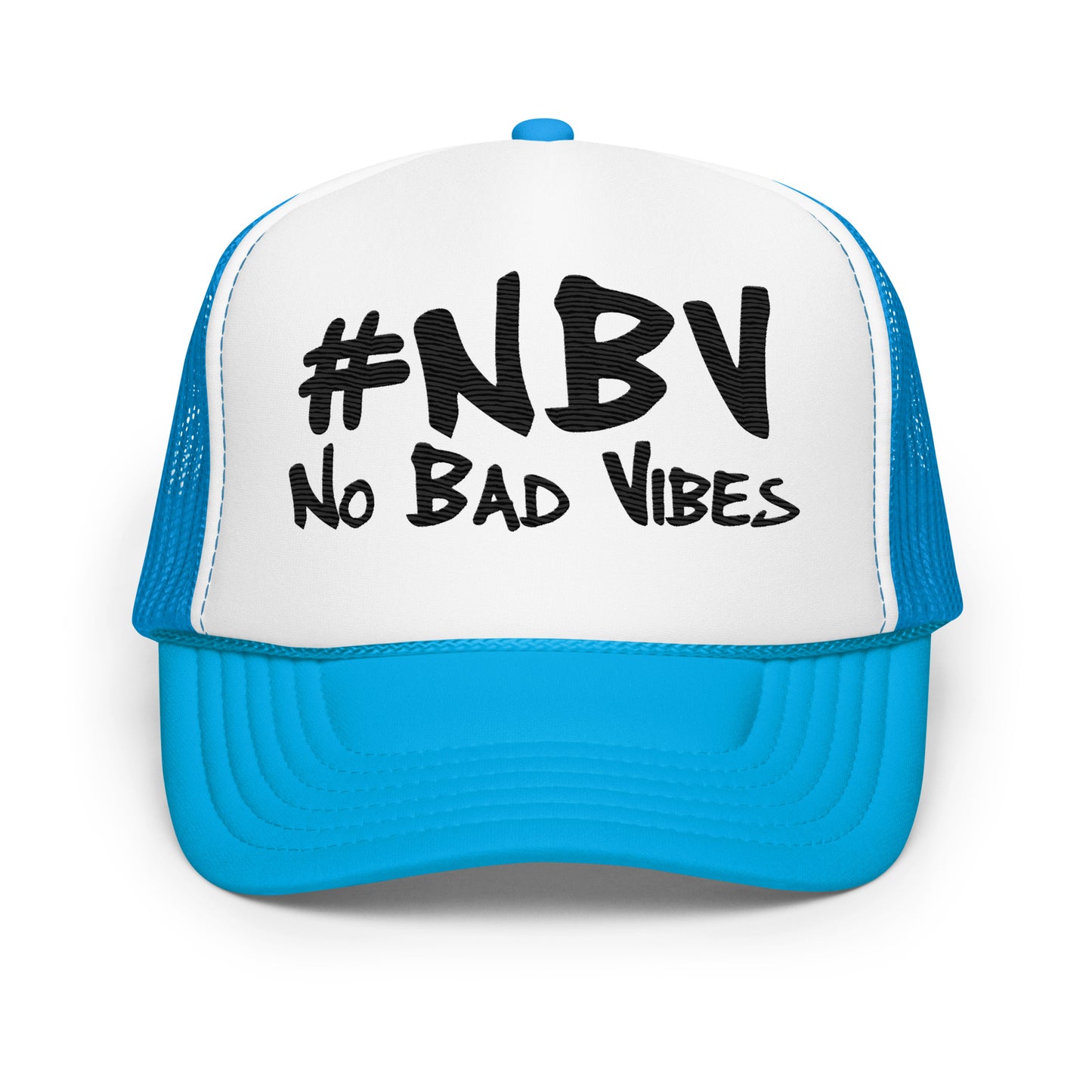 NBV Trucker Hat