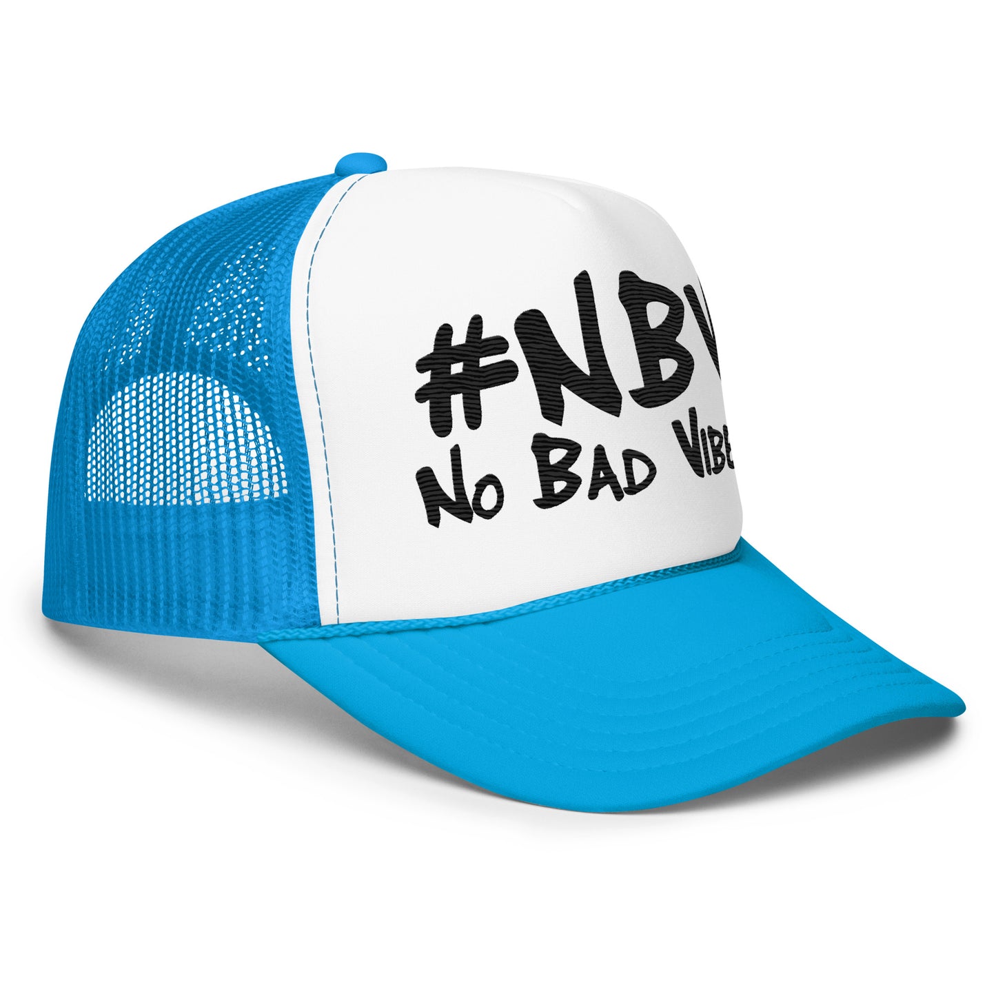 NBV Trucker Hat