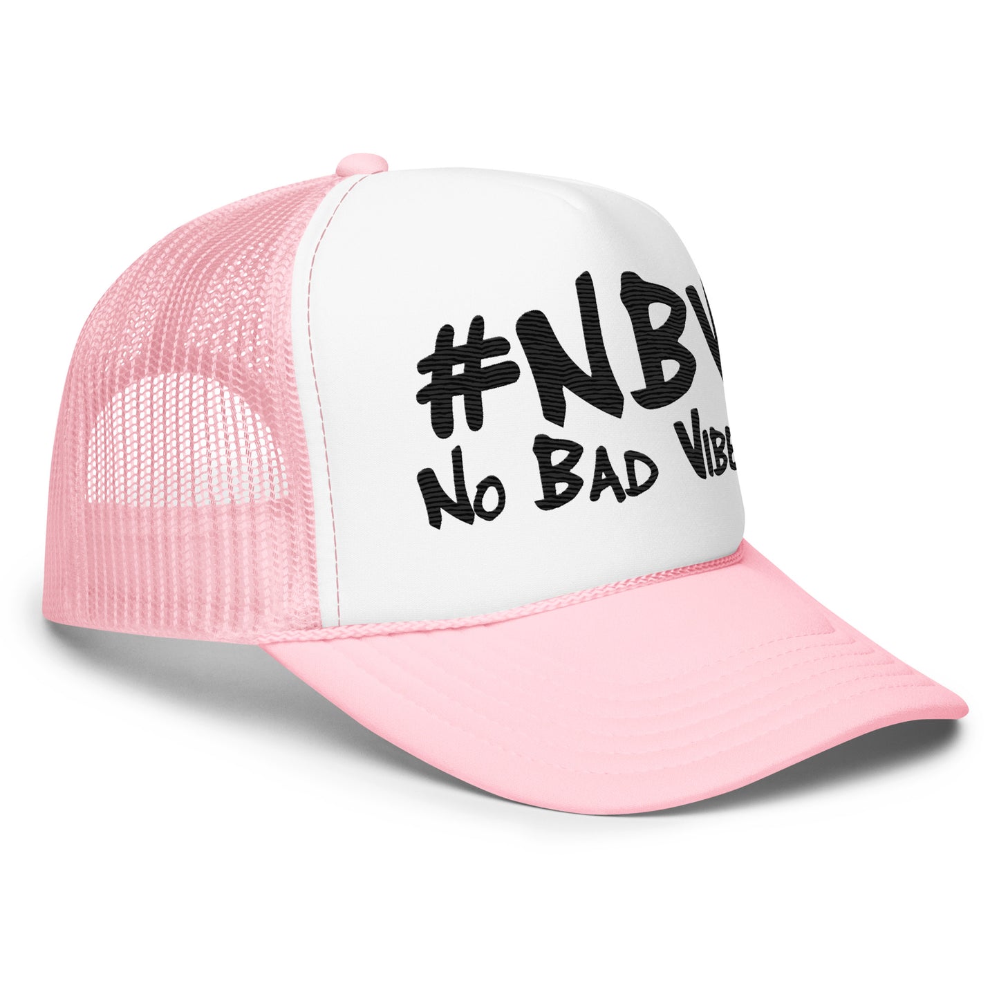 NBV Trucker Hat