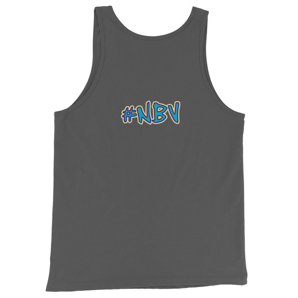 NBV Retro Beach Tank