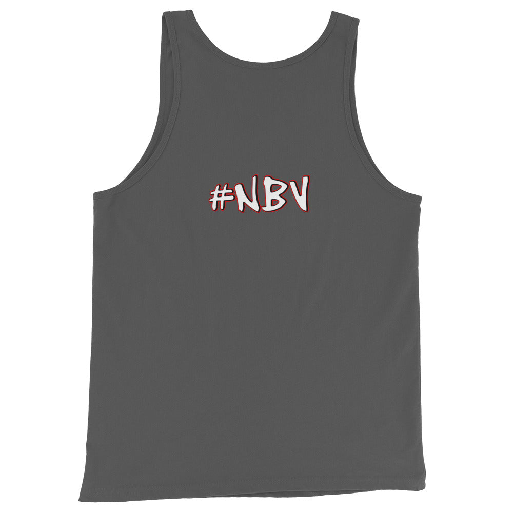 NBV Staple Tank