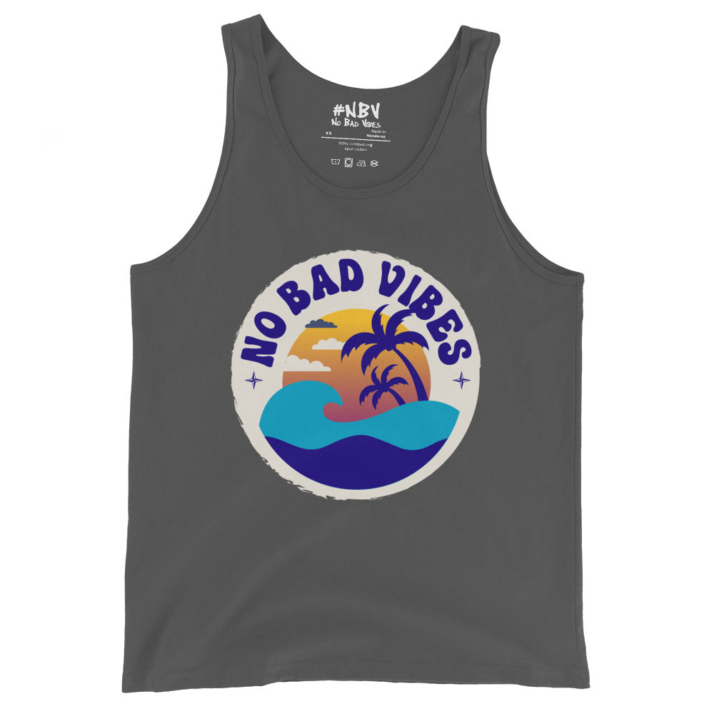 NBV Retro Beach Tank