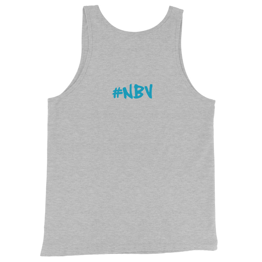 NBV Retro Beach Tank