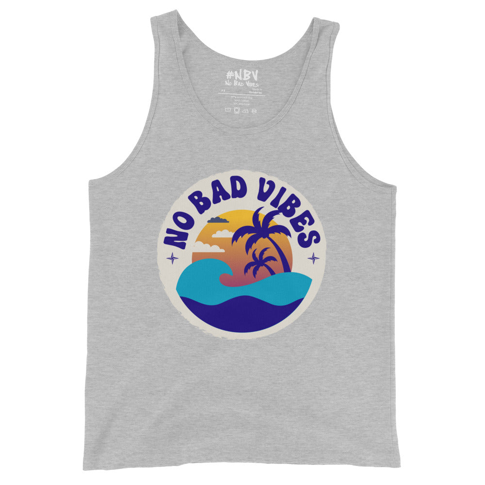 NBV Retro Beach Tank