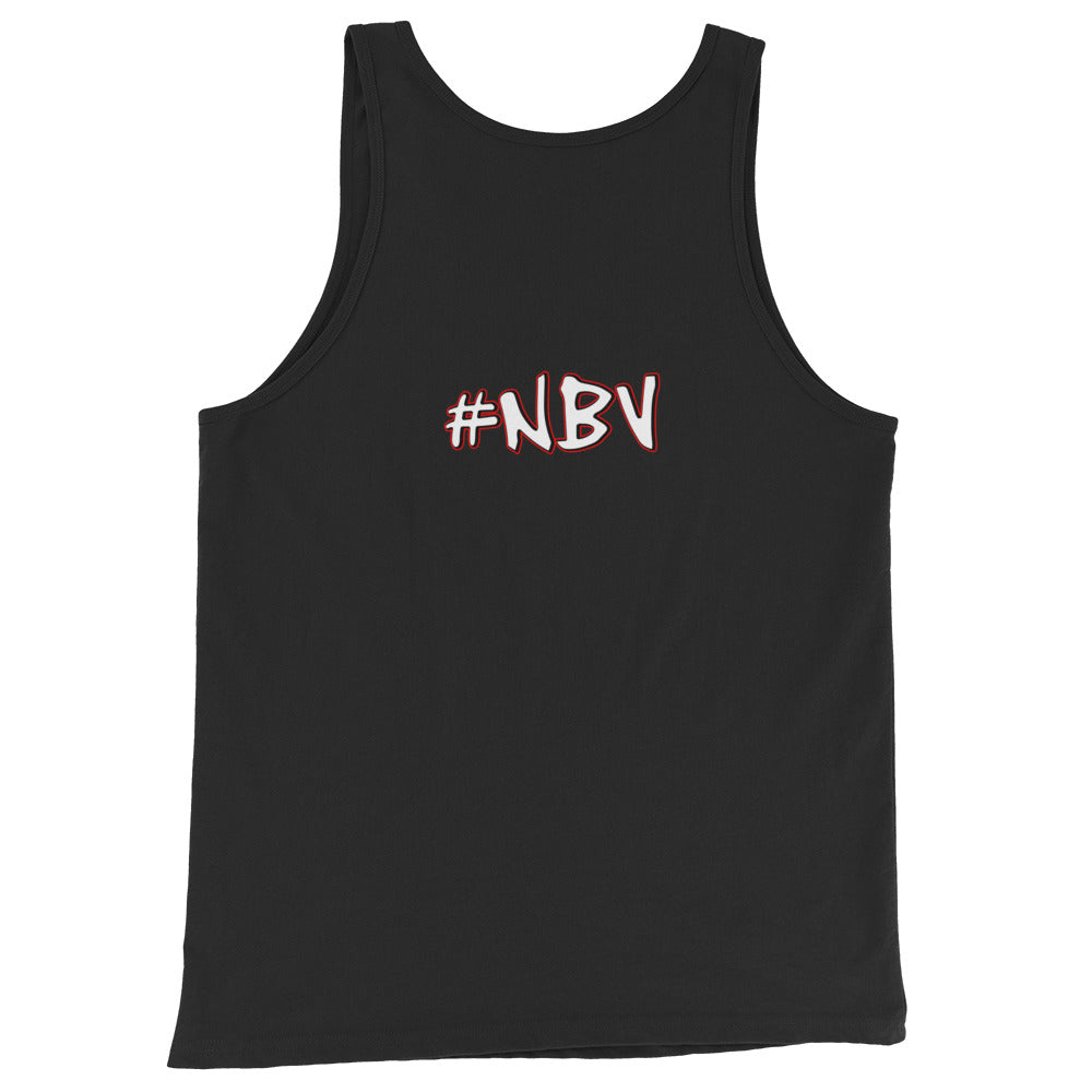NBV Staple Tank