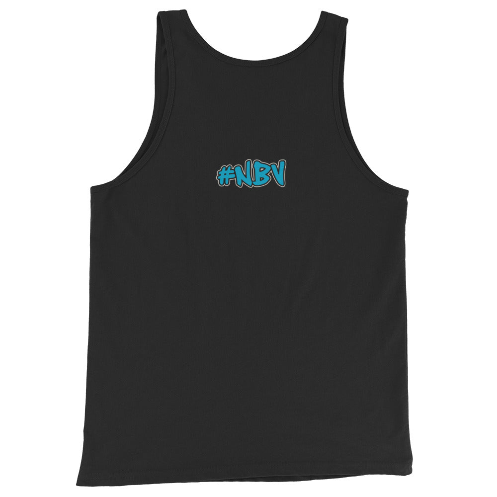 NBV Retro Beach Tank
