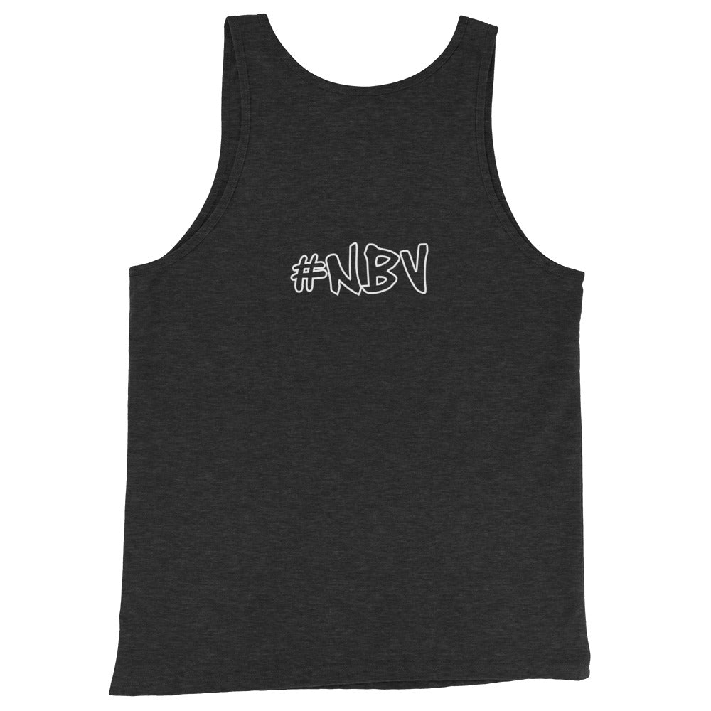 NBV Retro Advisory Tank