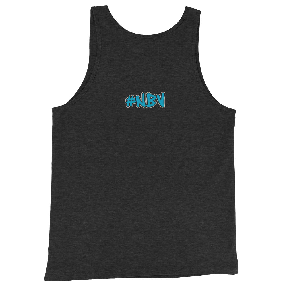 NBV Retro Beach Tank