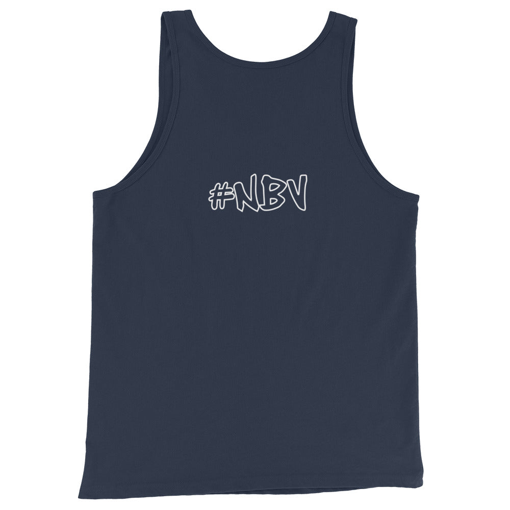 NBV Retro Advisory Tank