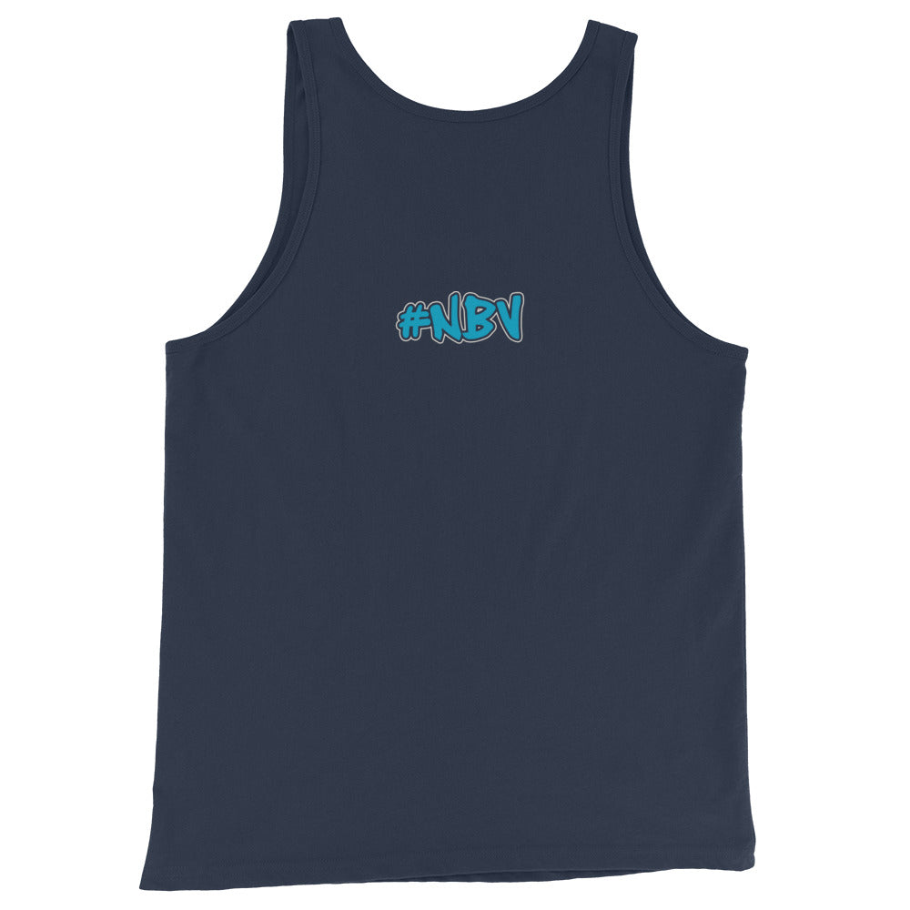 NBV Retro Beach Tank