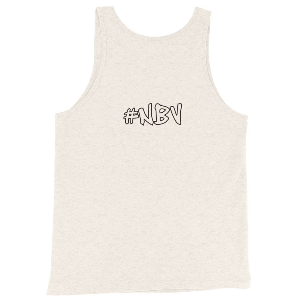 NBV Retro Advisory Tank