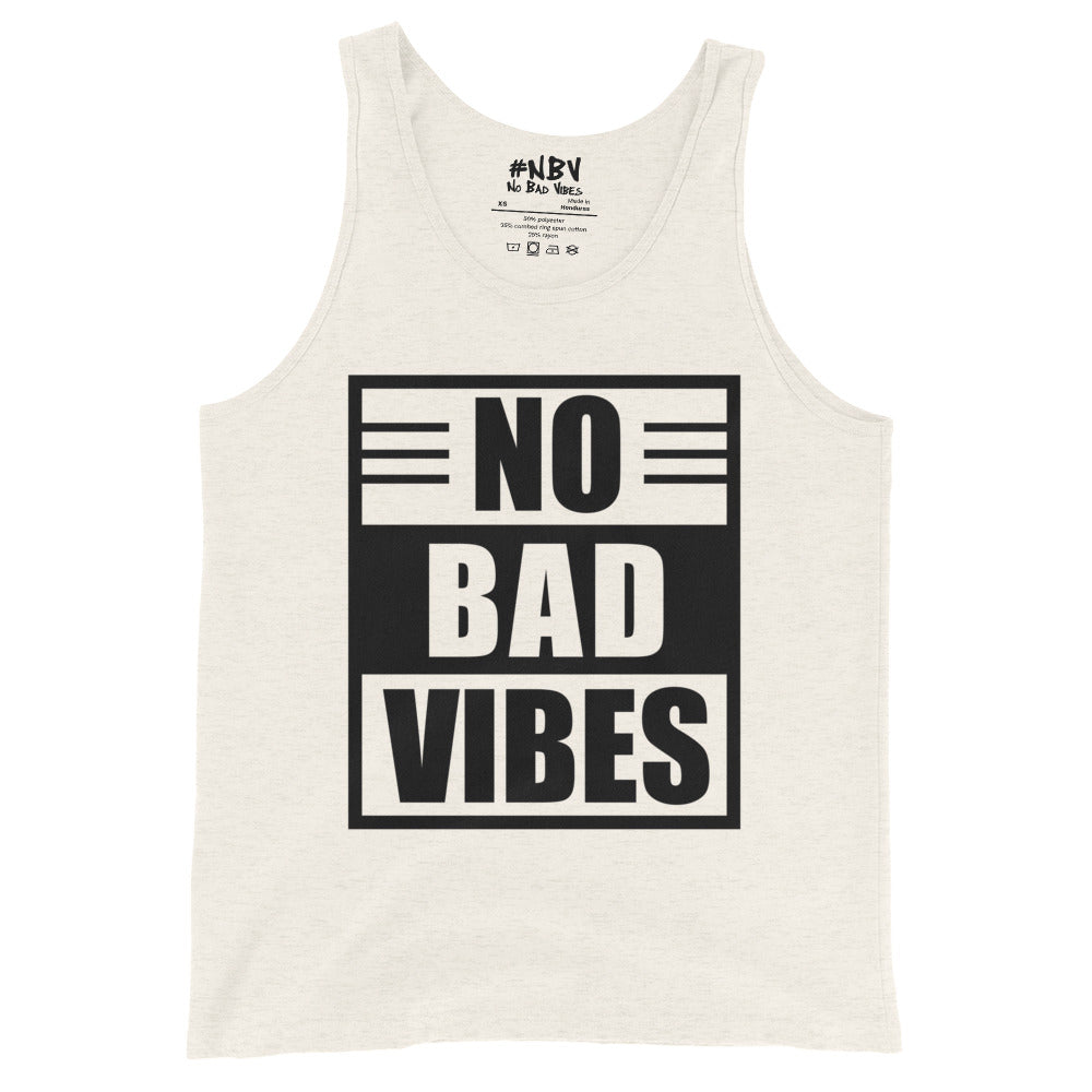 NBV Retro Advisory Tank