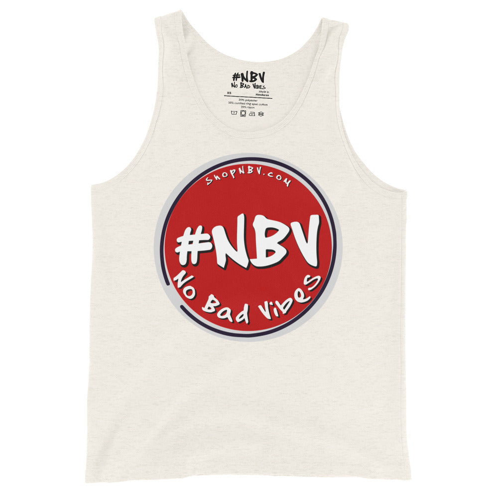 NBV Staple Tank