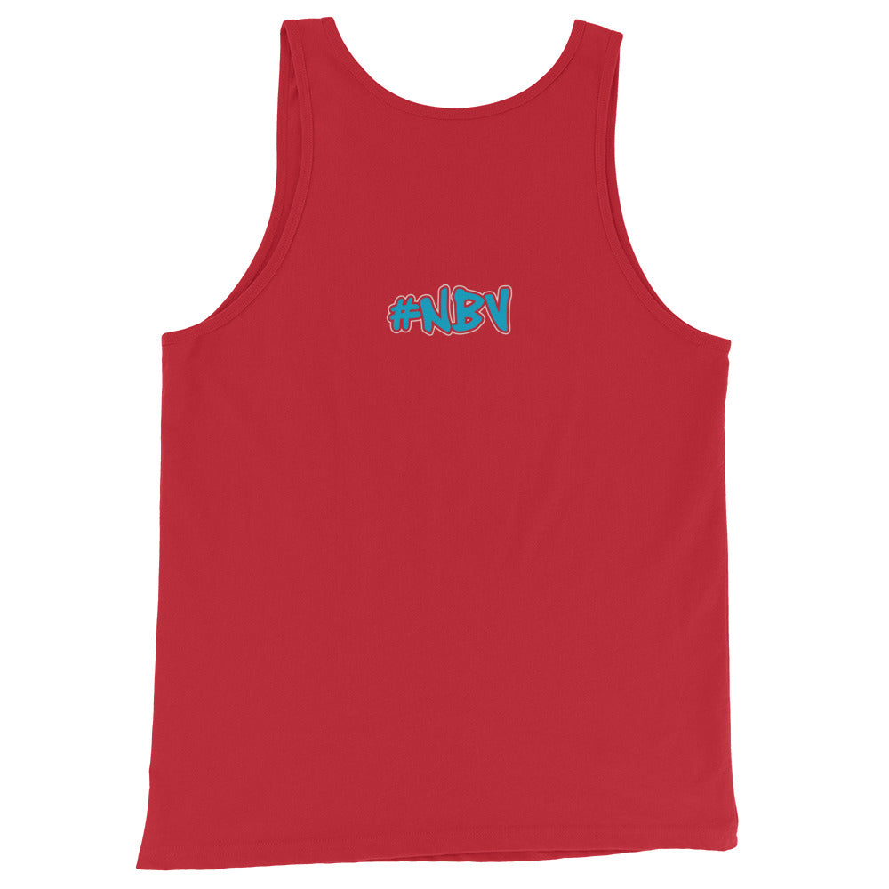 NBV Retro Beach Tank