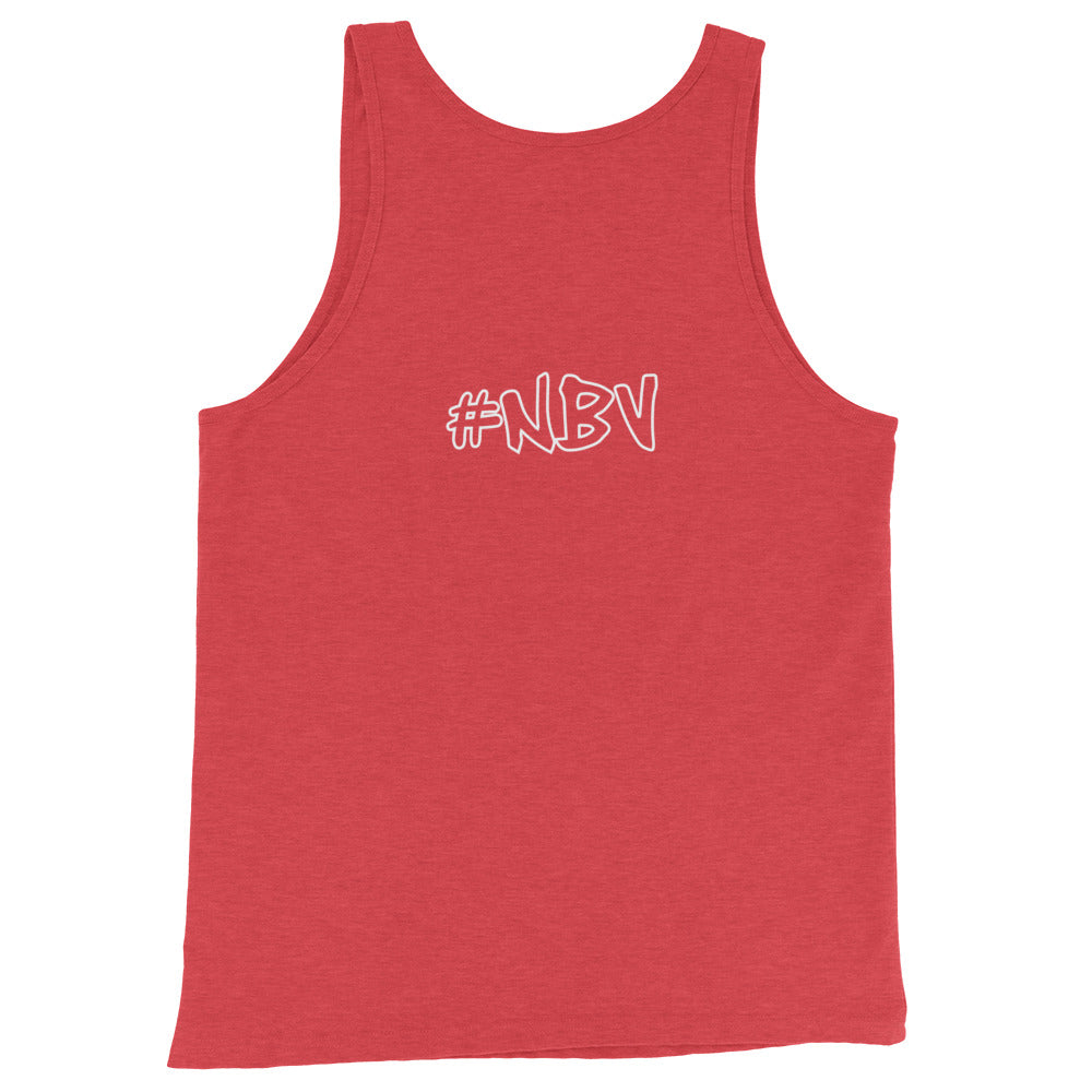 NBV Retro Advisory Tank
