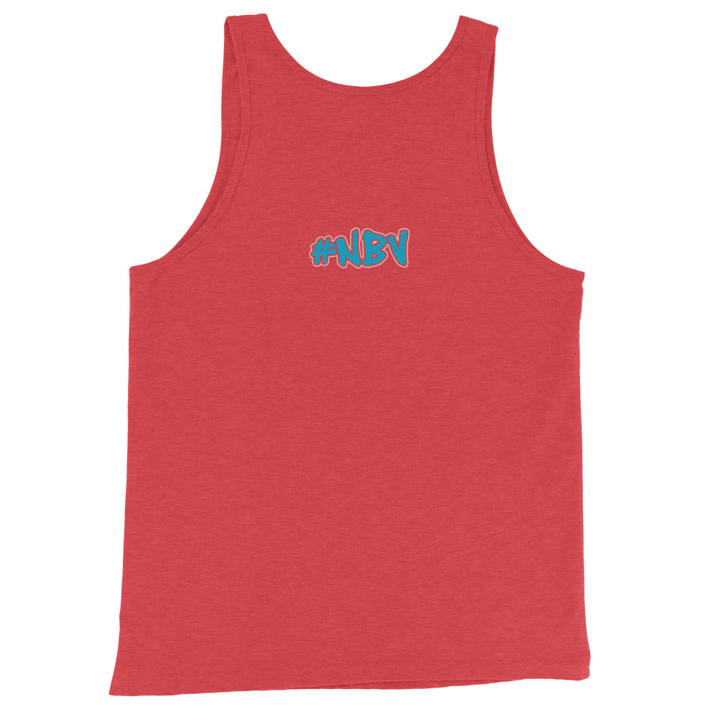 NBV Retro Beach Tank