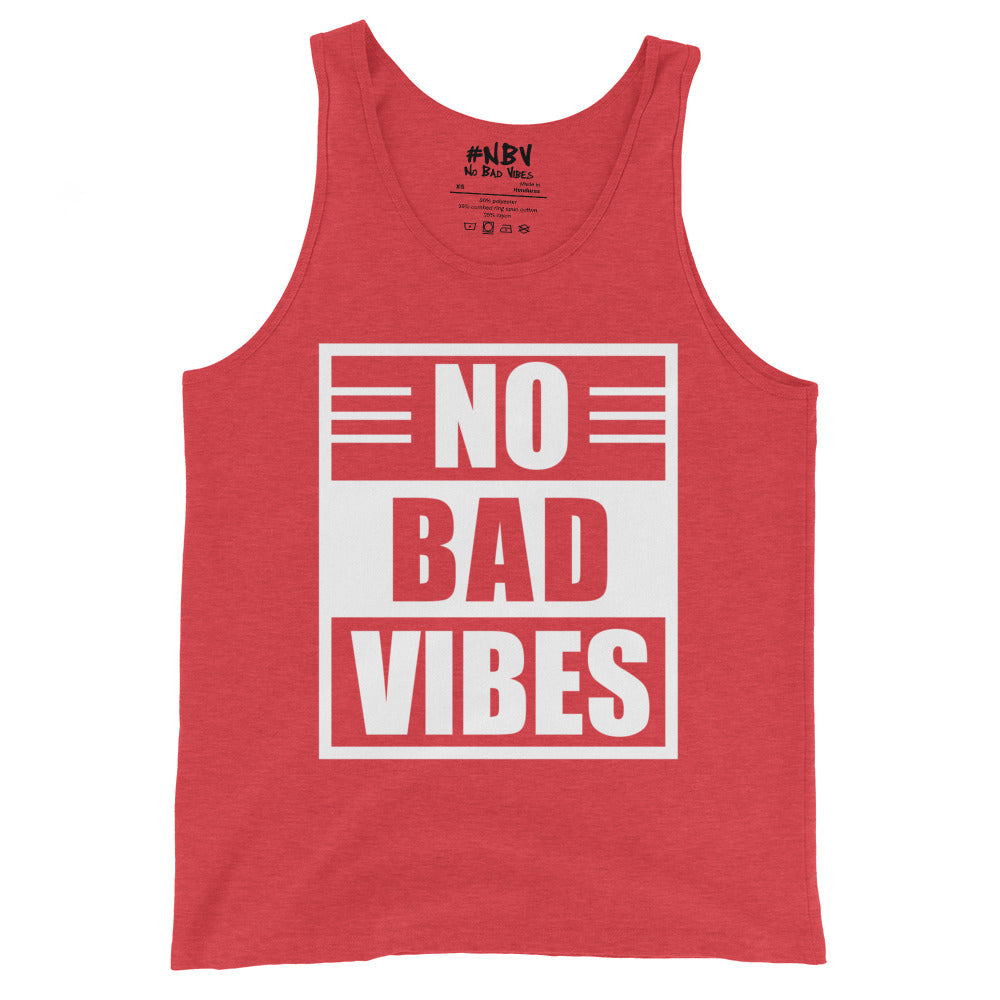 NBV Retro Advisory Tank