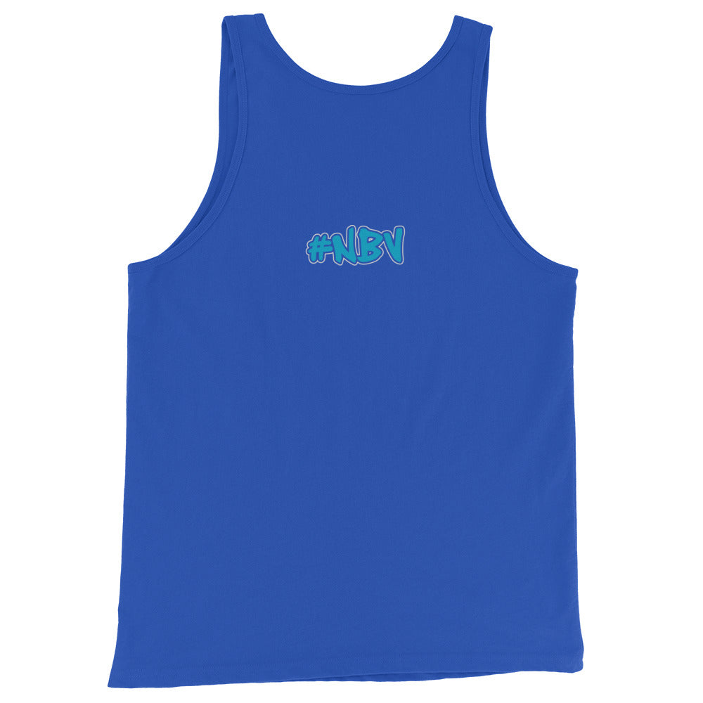NBV Retro Beach Tank