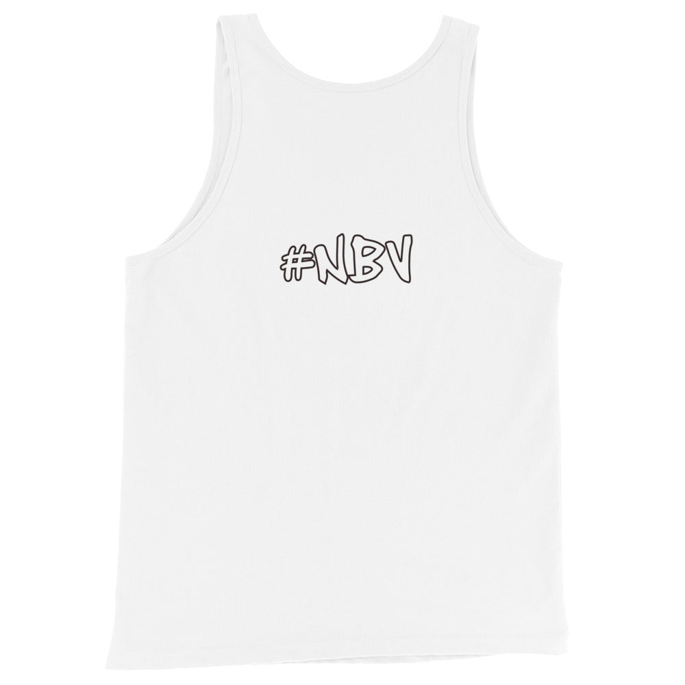 NBV Retro Advisory Tank