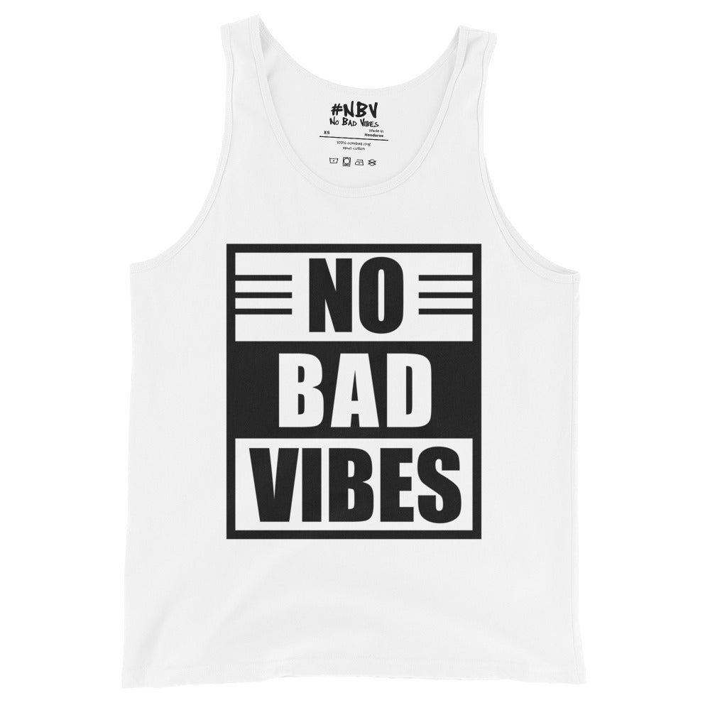 NBV Retro Advisory Tank