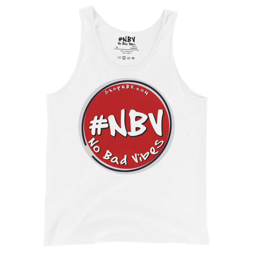 NBV Staple Tank