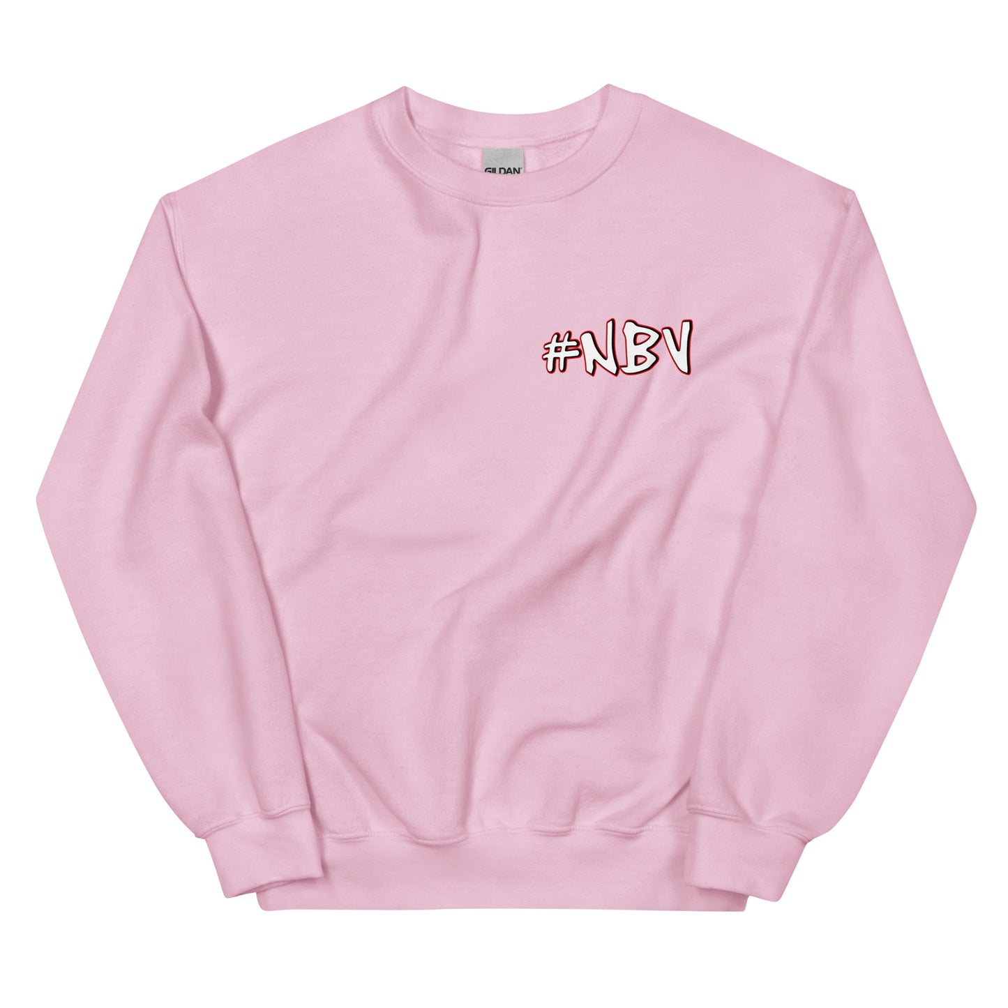 NBV Staple Pullover Sweat