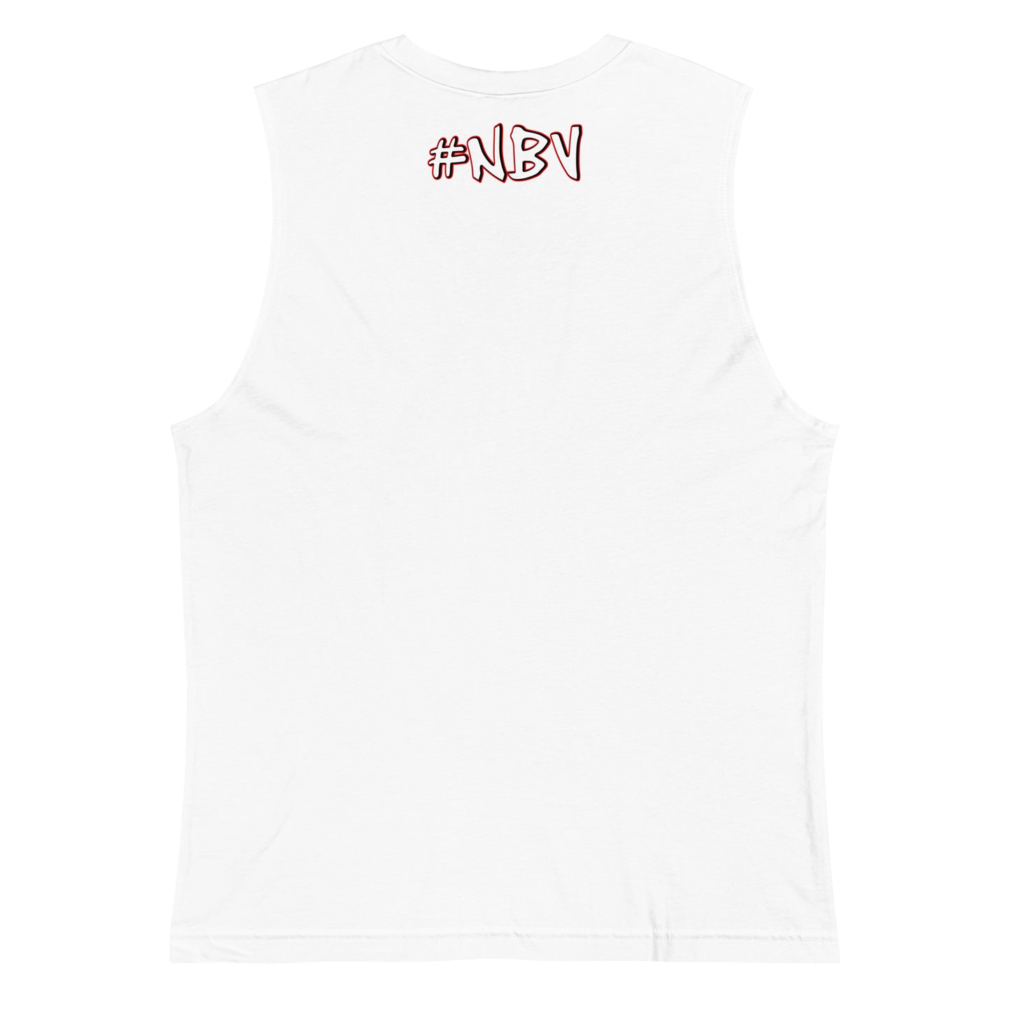 NBV Staple Unisex Muscle Tank