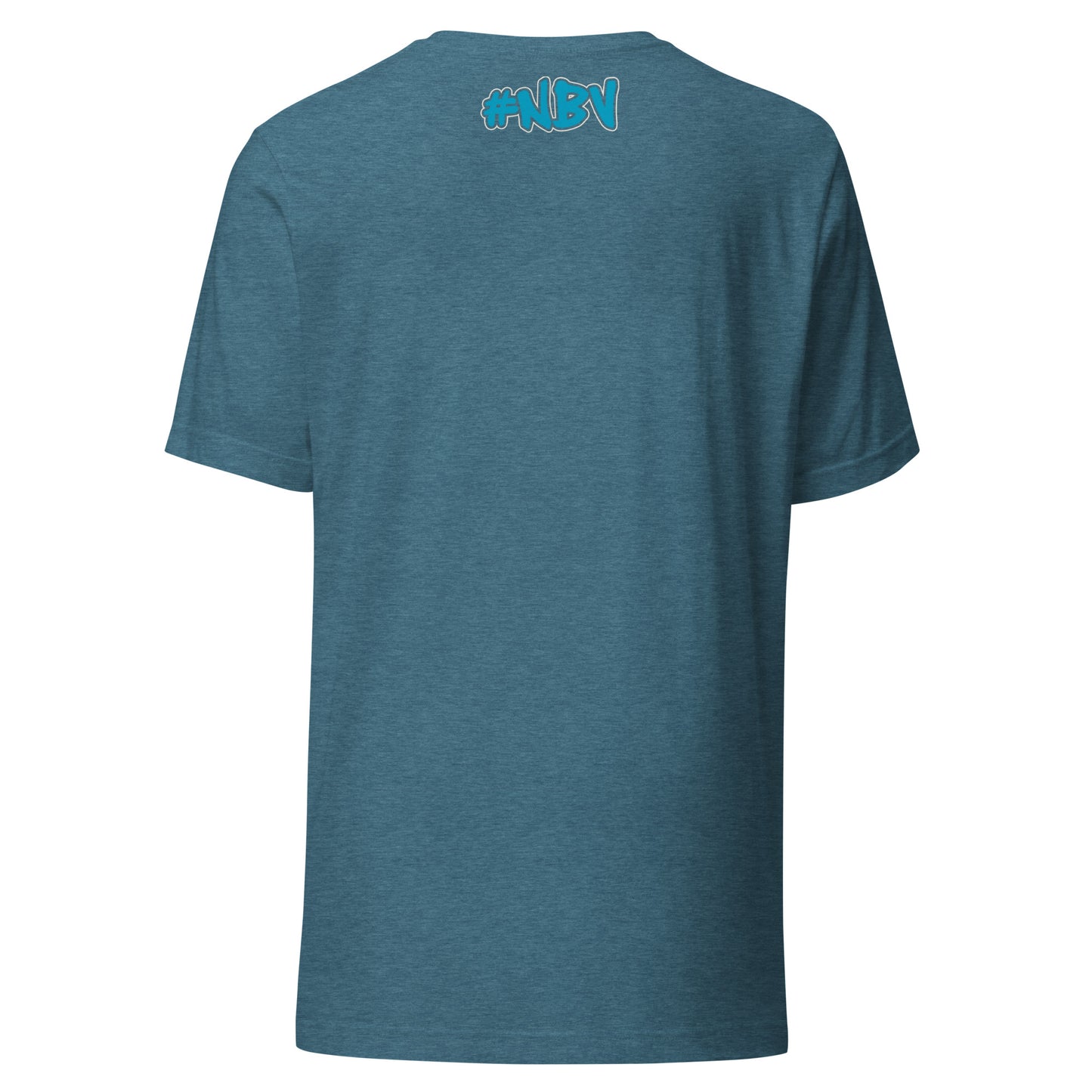 NBV Retro Beach Unisex Tee