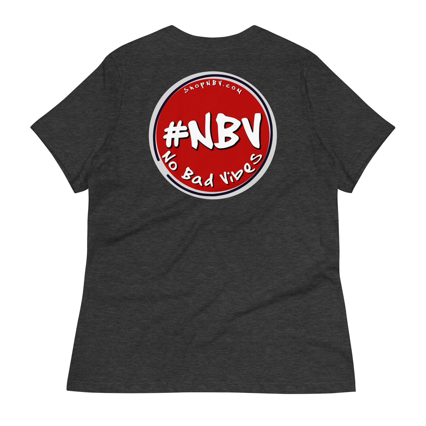 NBV Staple Ladies Tee