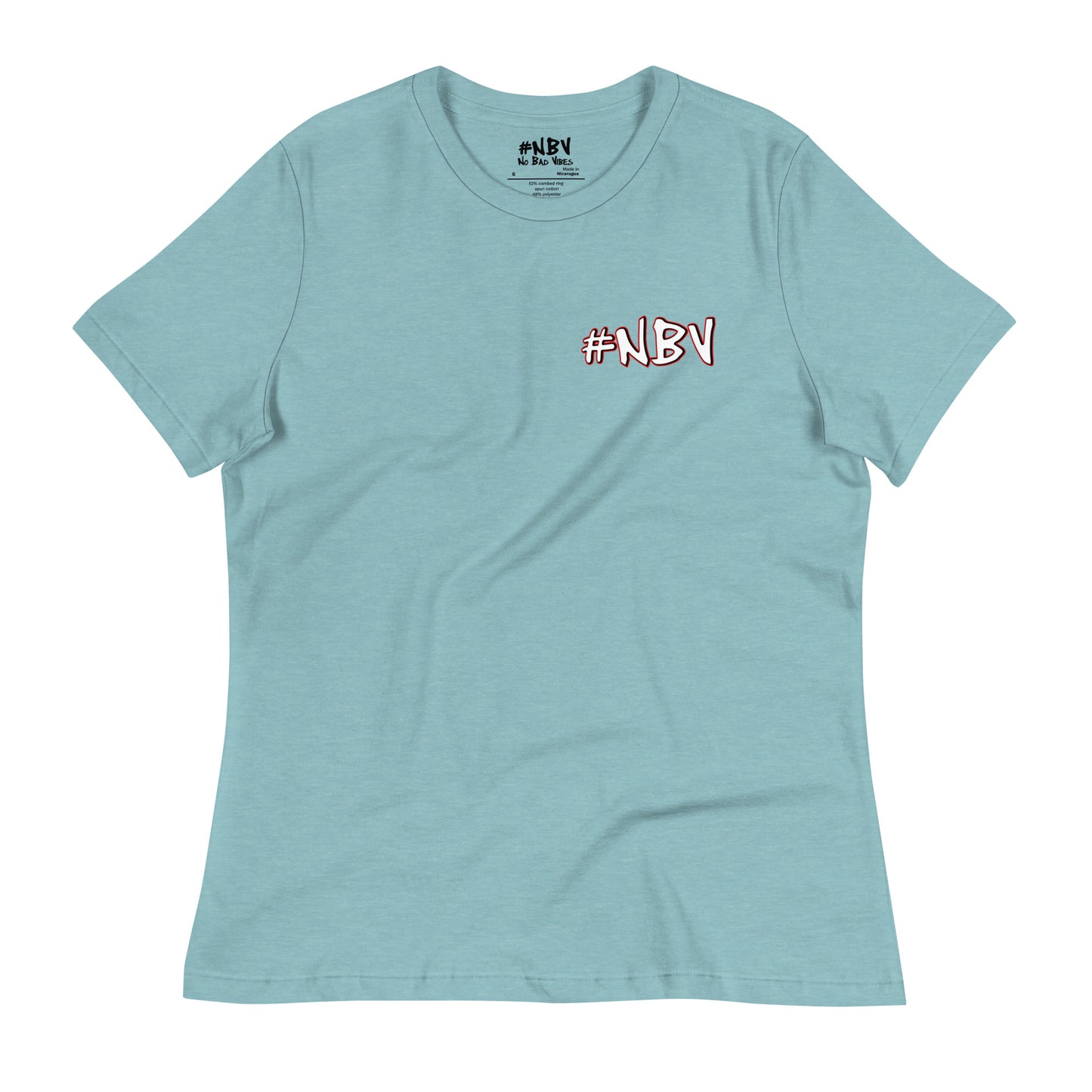 NBV Staple Ladies Tee