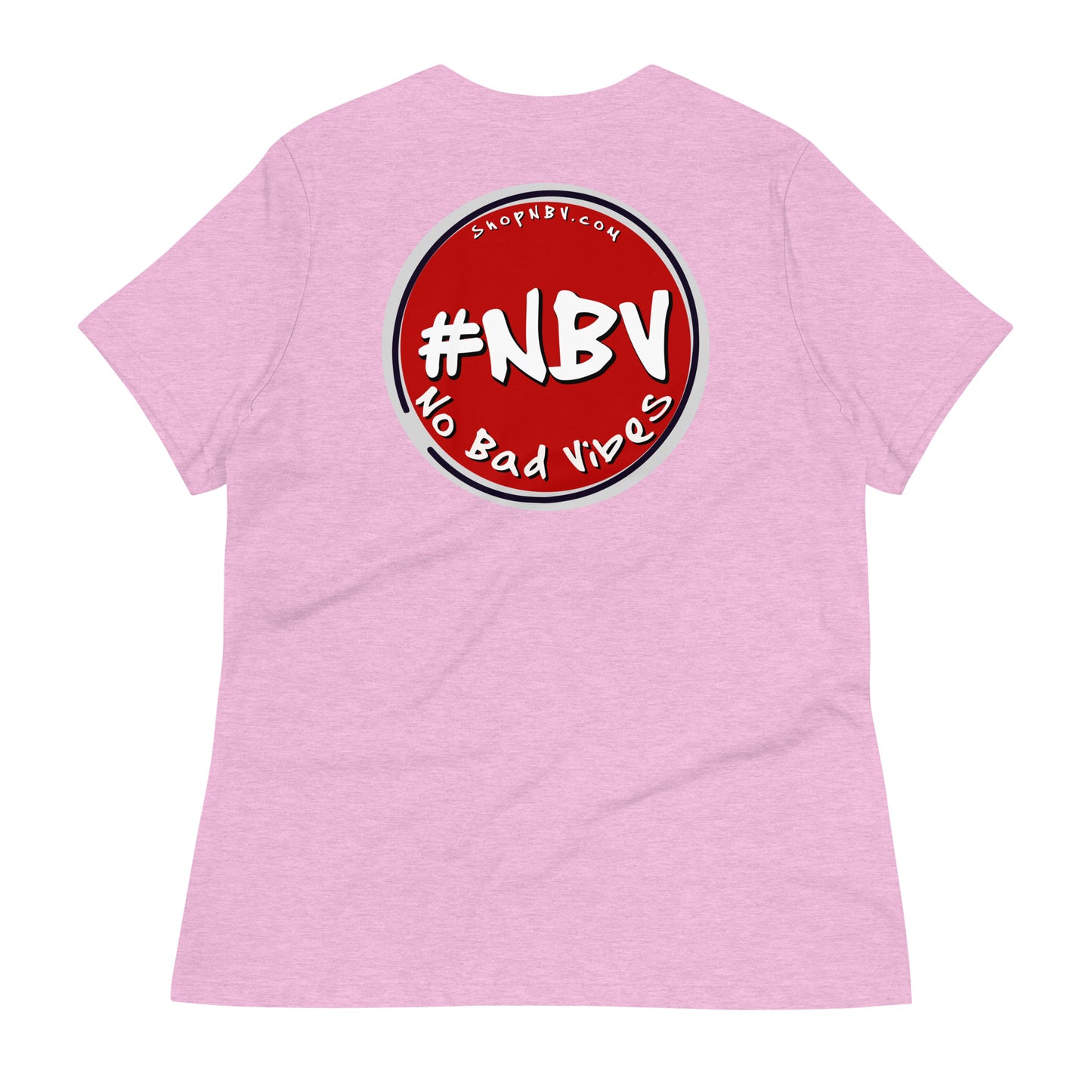 NBV Staple Ladies Tee
