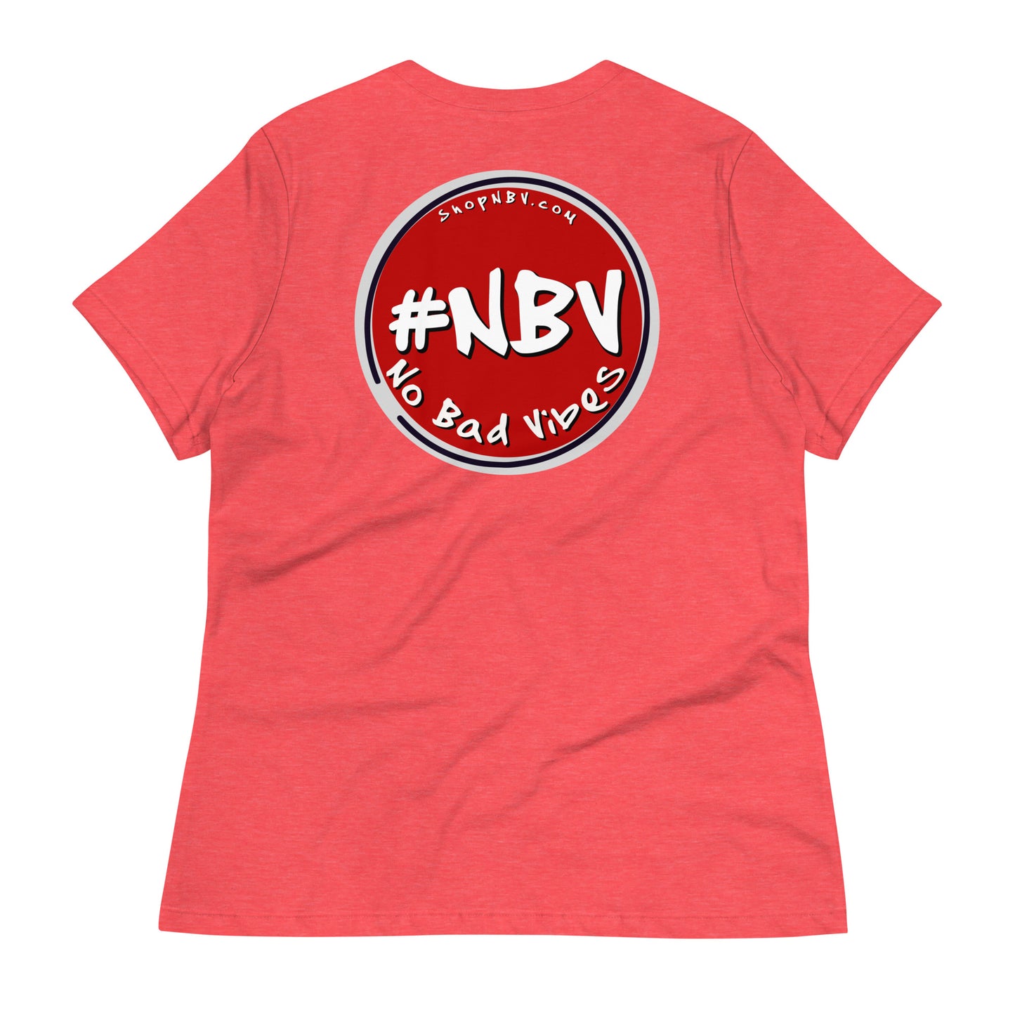 NBV Staple Ladies Tee