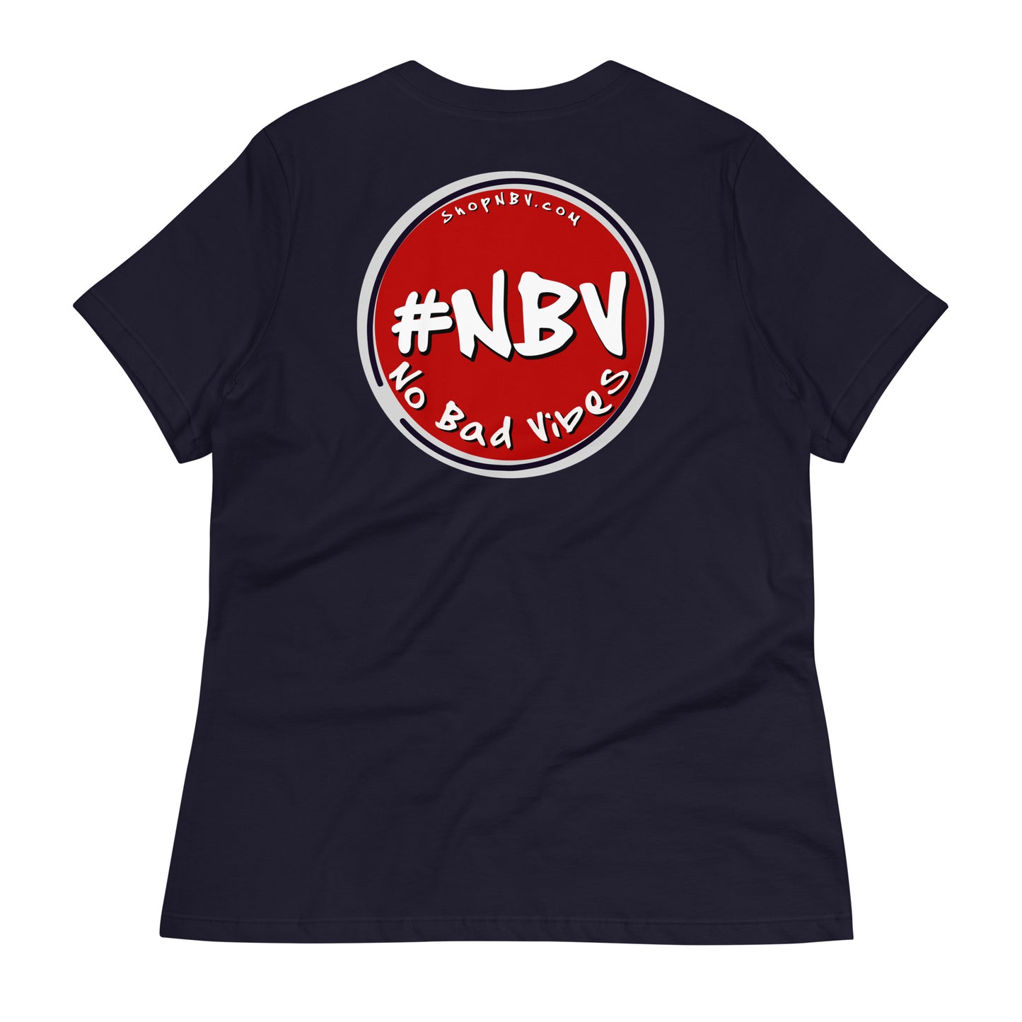 NBV Staple Ladies Tee