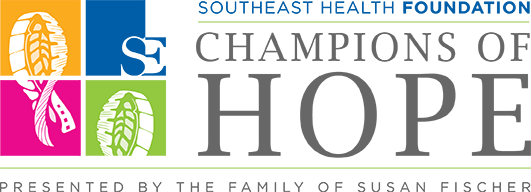 Champions of Hope