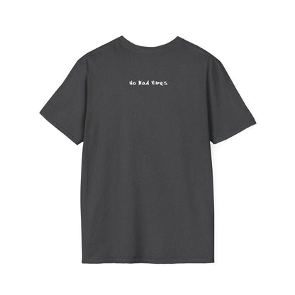 NBV Words Wavey Unisex Tee