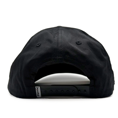NBV Circle Rope Hat – Small Batch Limited Edition