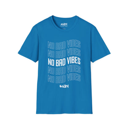 NBV Words Wavey Unisex Tee