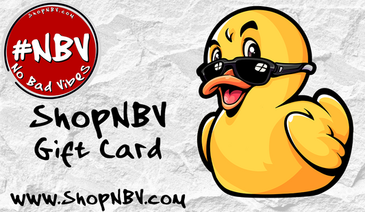 ShopNBV Gift Card
