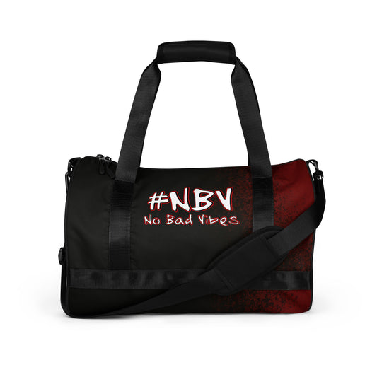 NBV Gym Bag