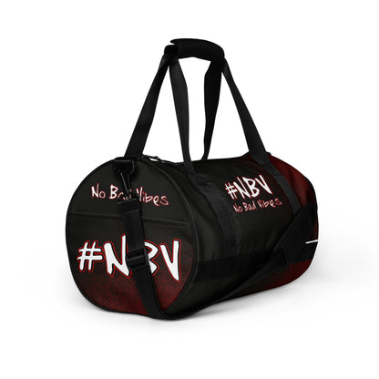 NBV Gym Bag