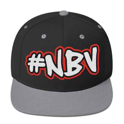 NBV Snapback Hat