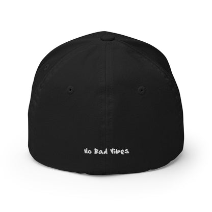 NBV Flexfit Hat