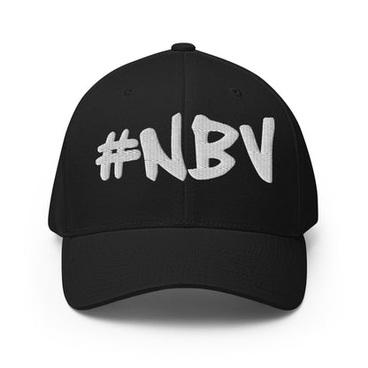 NBV Flexfit Hat