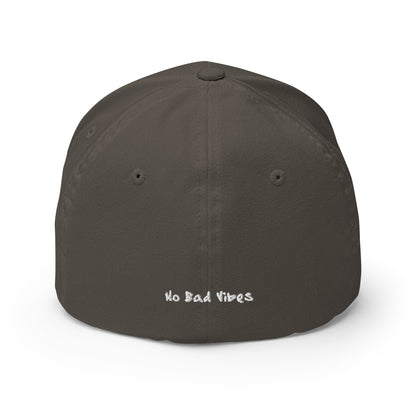 NBV Flexfit Hat
