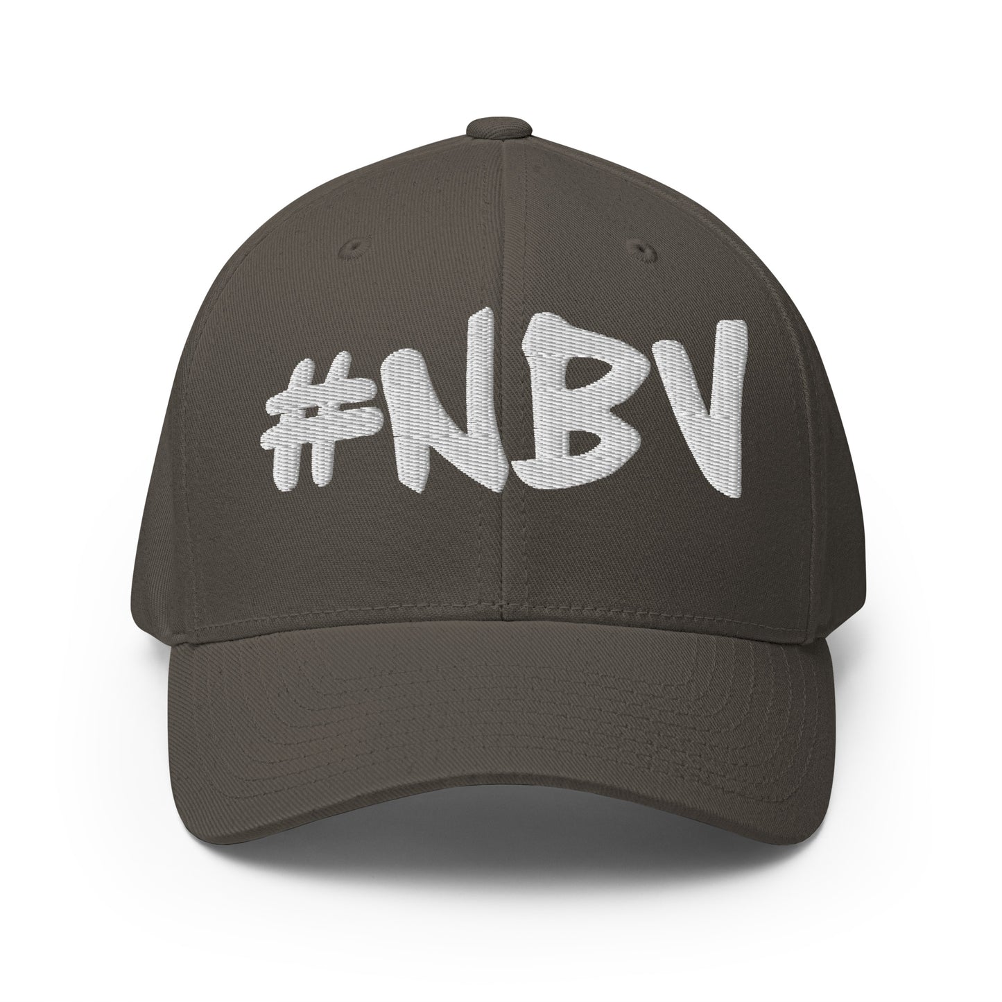 NBV Flexfit Hat